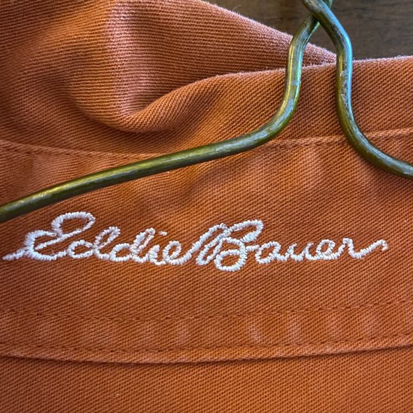 XXL Eddie Bauer dress shirt - Picture 2 of 5